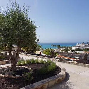 Apartment Casa Roja, Costa Calma