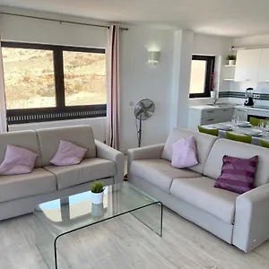 Apartment Ocean View, Costa Calma