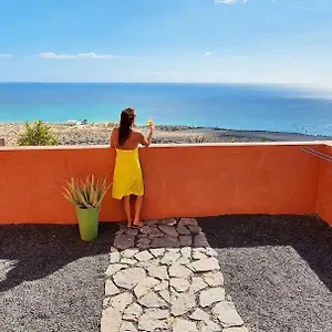 Playa Paraiso-apartment 4 Appartamento