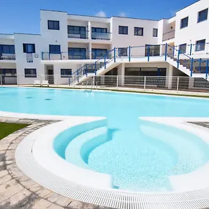 Apartment Book Jet - Sun & Pool, Costa Calma