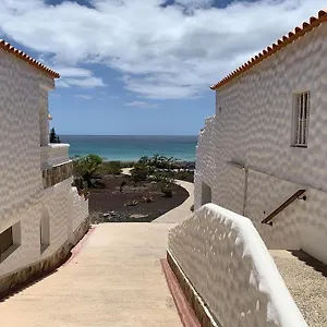 Apartment Welooveyou Bahia Sunlight, Costa Calma