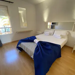 Apartment Lomas -, Costa Calma