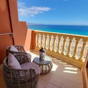 Apartment Casa Playa Sotavento, Costa Calma
