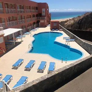  Apartment Front With Stunning Ocean Views!