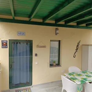  Apartment El Caseton