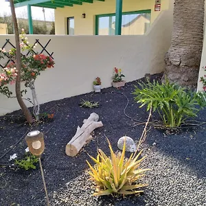 Montes Blancos Appartamento