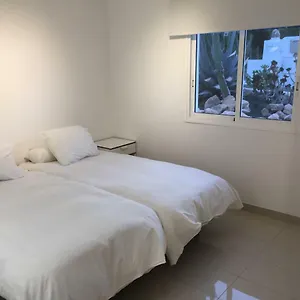 Apartment 3c Jardin Del Rio, Costa Calma