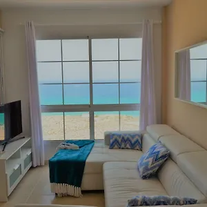  Apartment Vista Esmeralda En Playa Paraiso