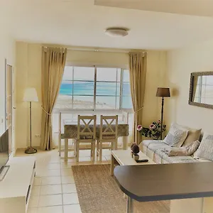  Apartment Playa Paraiso Elisabeth