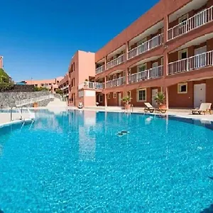  Apartment Playa Paraiso