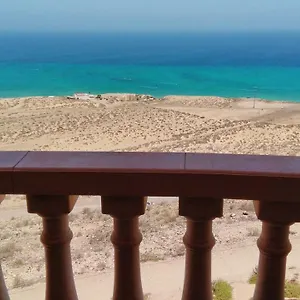 Apartment Relax, Descanso Y Experiencia Inolvidable, Costa Calma